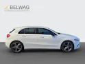 Mercedes-Benz A 180 1.4/136 Night Star