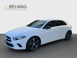 Mercedes-Benz A 180 1.4/136 Night Star