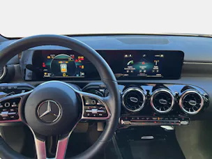 Mercedes-Benz A 180 1.4/136 Night Star