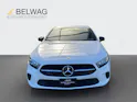 Mercedes-Benz A 180 1.4/136 Night Star