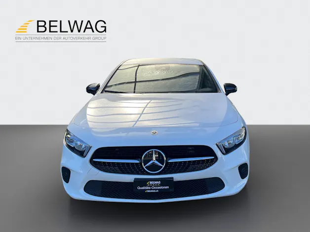 Mercedes-Benz A 180 1.4/136 Night Star
