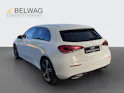 Mercedes-Benz A 180 1.4/136 Night Star