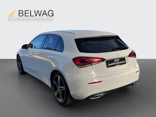 Mercedes-Benz A 180 1.4/136 Night Star