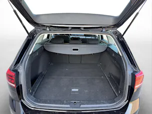 VW Passat 2.0 TDI BMT Business DSG
