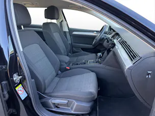 VW Passat 2.0 TDI BMT Business DSG