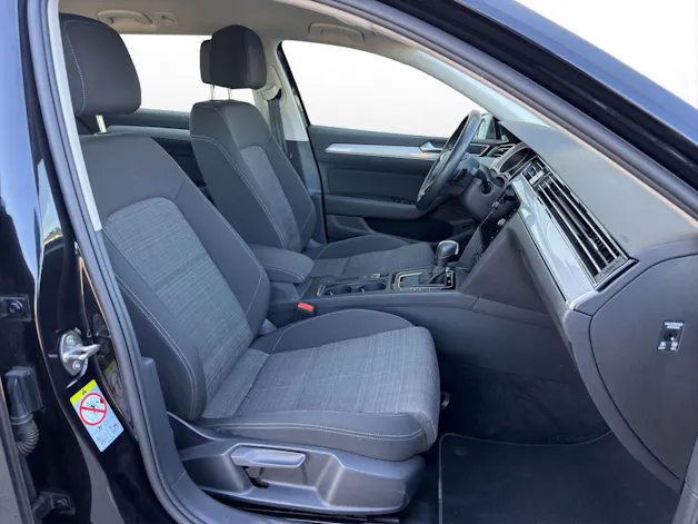 VW Passat 2.0 TDI BMT Business DSG