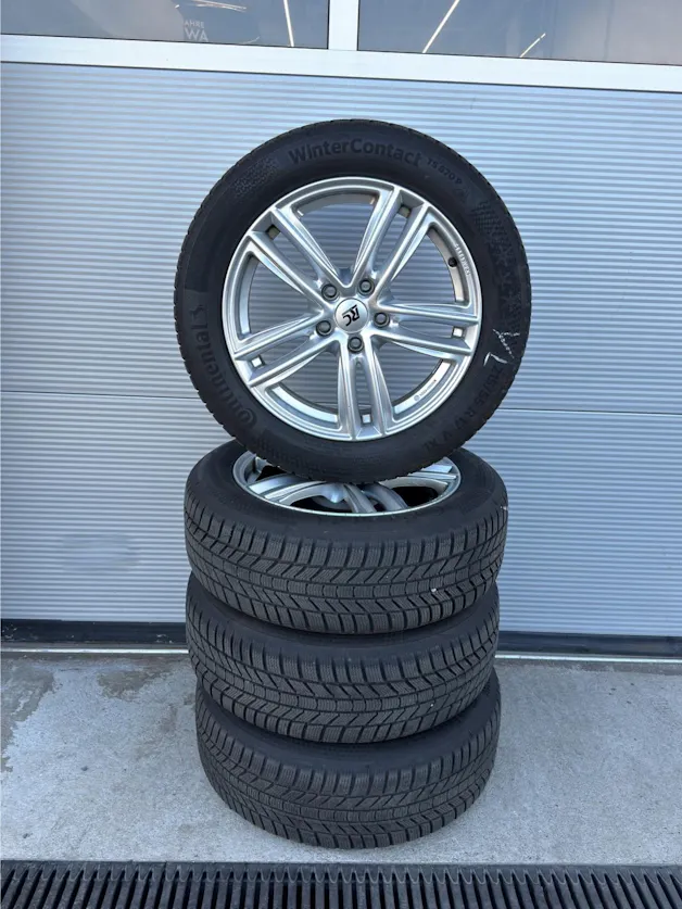 VW Passat 2.0 TDI BMT Business DSG