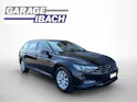 VW Passat 2.0 TDI BMT Business DSG