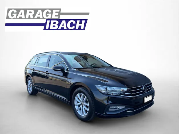 VW Passat 2.0 TDI BMT Business DSG