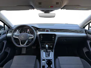 VW Passat 2.0 TDI BMT Business DSG
