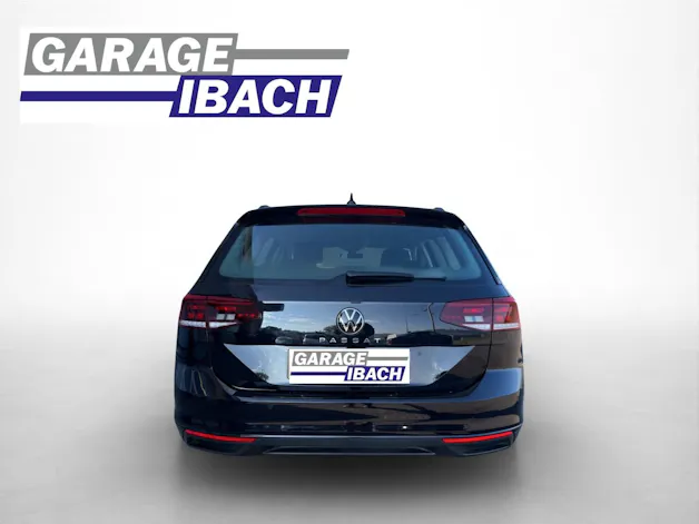 VW Passat 2.0 TDI BMT Business DSG