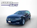 VW Passat 2.0 TDI BMT Business DSG