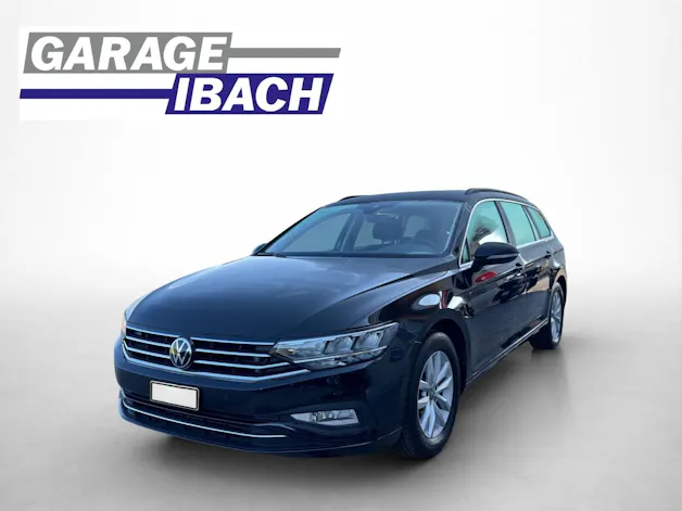 VW Passat 2.0 TDI BMT Business DSG