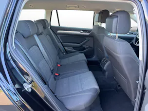 VW Passat 2.0 TDI BMT Business DSG