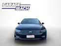VW Passat 2.0 TDI BMT Business DSG