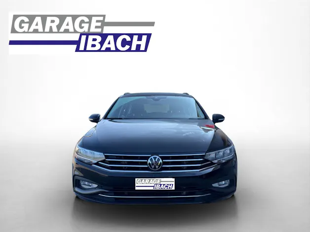 VW Passat 2.0 TDI BMT Business DSG