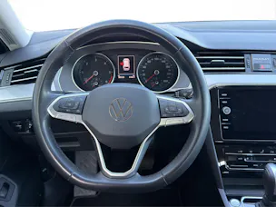VW Passat 2.0 TDI BMT Business DSG