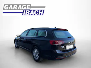 VW Passat 2.0 TDI BMT Business DSG