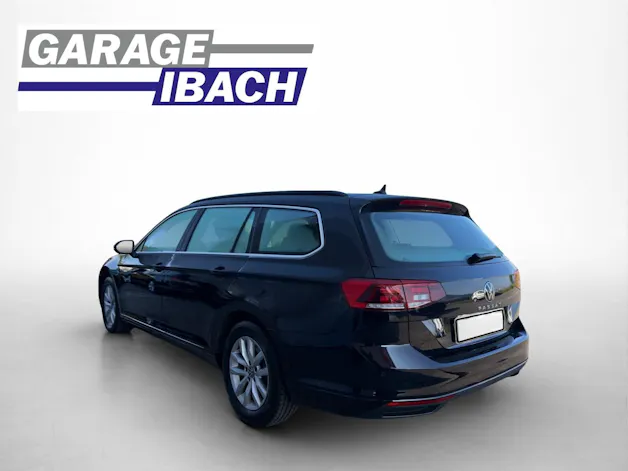 VW Passat 2.0 TDI BMT Business DSG