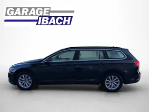 VW Passat 2.0 TDI BMT Business DSG