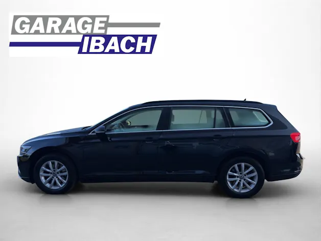VW Passat 2.0 TDI BMT Business DSG