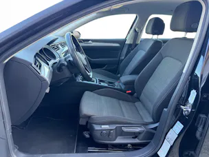 VW Passat 2.0 TDI BMT Business DSG