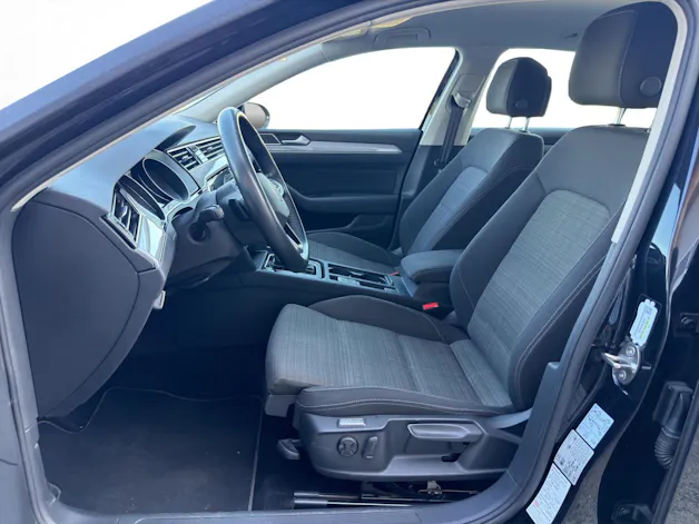 VW Passat 2.0 TDI BMT Business DSG