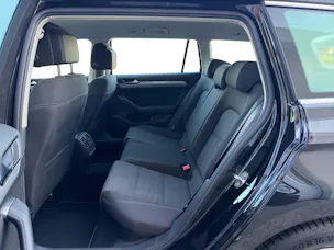 VW Passat 2.0 TDI BMT Business DSG
