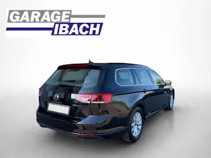 VW Passat 2.0 TDI BMT Business DSG