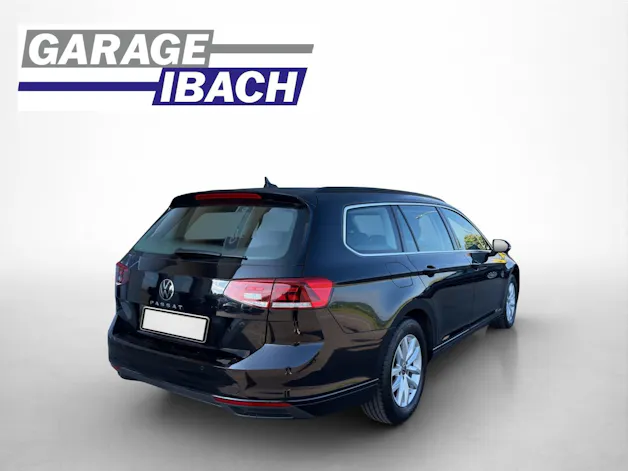 VW Passat 2.0 TDI BMT Business DSG