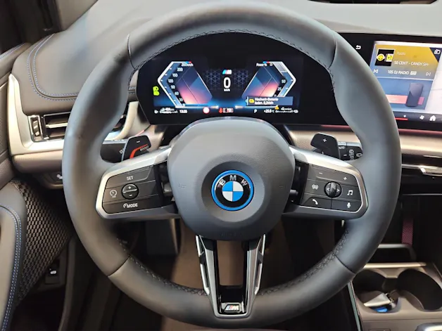 BMW 230e xDrive. Active Tourer M Sport