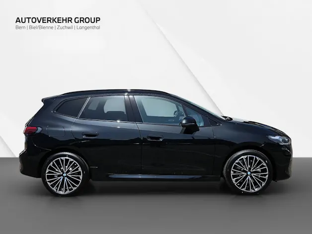 BMW 230e xDrive. Active Tourer M Sport