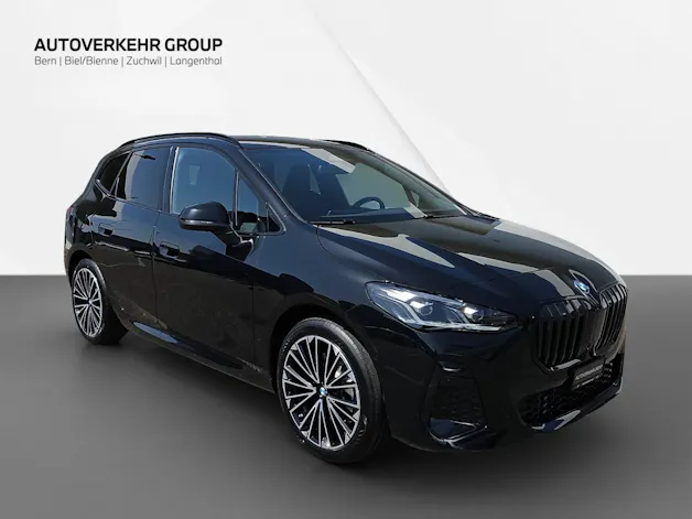 BMW 230e xDrive. Active Tourer M Sport
