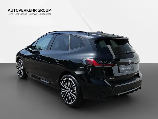 BMW 230e xDrive. Active Tourer M Sport