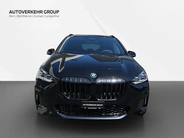 BMW 230e xDrive. Active Tourer M Sport