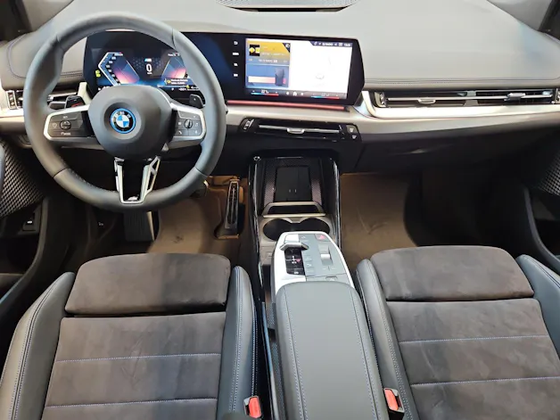 BMW 230e xDrive. Active Tourer M Sport