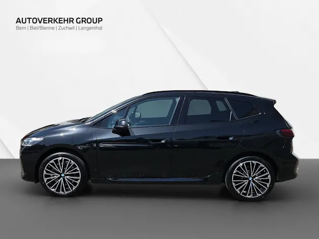 BMW 230e xDrive. Active Tourer M Sport