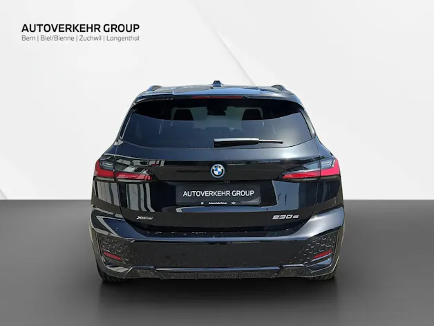 BMW 230e xDrive. Active Tourer M Sport