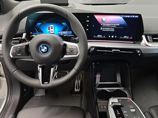 BMW 230e xDrive Active Tourer M Sport