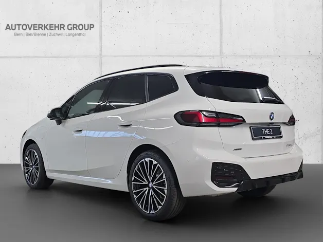 BMW 230e xDrive Active Tourer M Sport