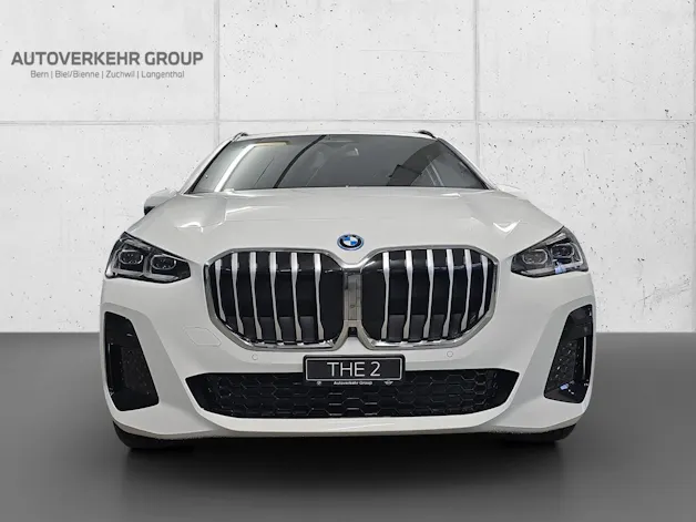 BMW 230e xDrive Active Tourer M Sport