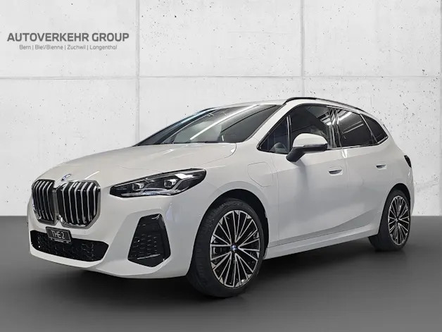 BMW 230e xDrive Active Tourer M Sport