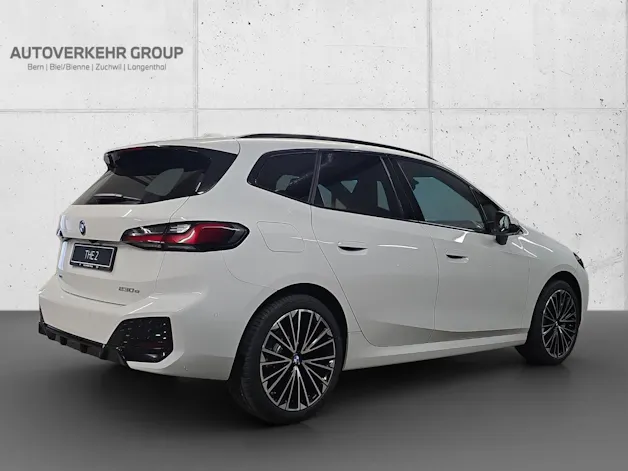 BMW 230e xDrive Active Tourer M Sport
