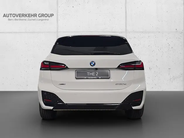 BMW 230e xDrive Active Tourer M Sport