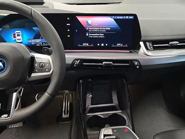 BMW 230e xDrive Active Tourer M Sport