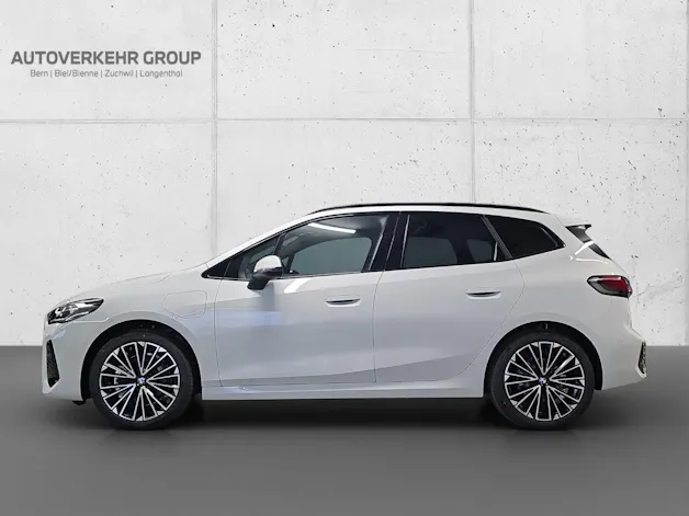 BMW 230e xDrive Active Tourer M Sport