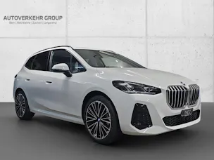BMW 230e xDrive Active Tourer M Sport