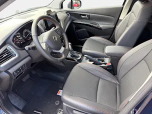 Suzuki S-Cross 1.4T/110 Black Edition Top Hybrid 4x4