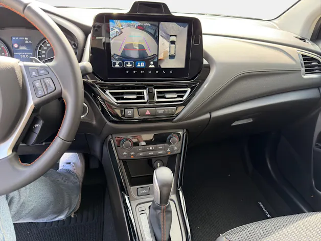 Suzuki S-Cross 1.4T/110 Black Edition Top Hybrid 4x4