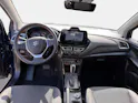 Suzuki S-Cross 1.4T/110 Black Edition Top Hybrid 4x4